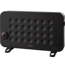 კონვექტორი SENCOR SCF 2101BK