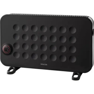 კონვექტორი SENCOR SCF 2101BK