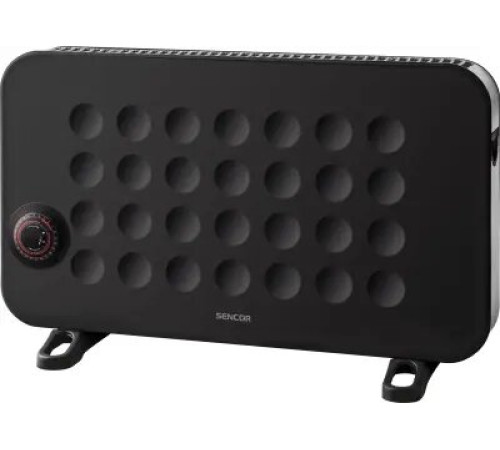 კონვექტორი SENCOR SCF 2101BK