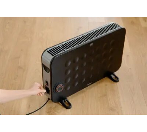 კონვექტორი SENCOR SCF 2101BK