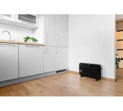 კონვექტორი SENCOR SCF 2101BK