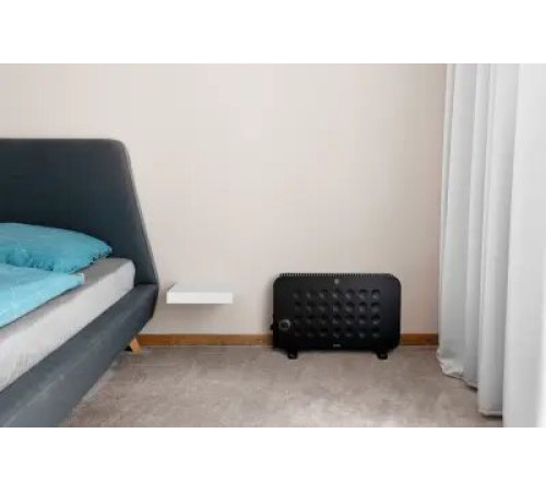 კონვექტორი SENCOR SCF 2101BK