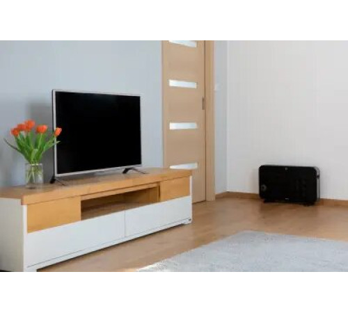 კონვექტორი SENCOR SCF 2101BK