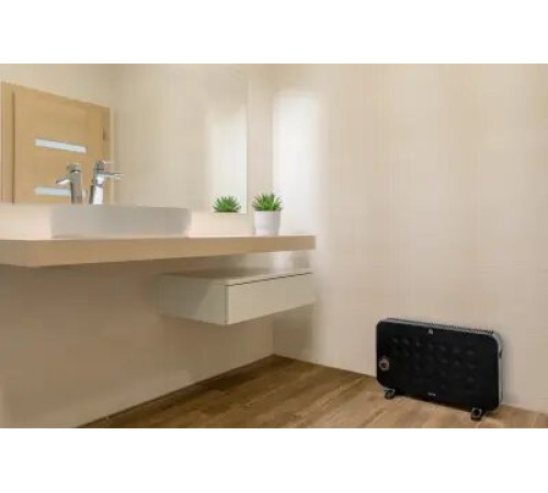 კონვექტორი SENCOR SCF 2101BK