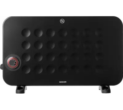 კონვექტორი SENCOR SCF 2101BK