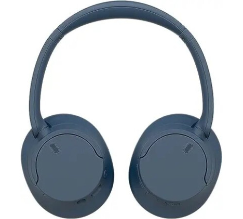 ყურსასმენი Sony WH-CH720N Blue (WHCH720NL)