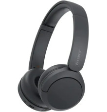 ყურსასმენი Sony WH-CH520 Black (WH-CH520B)