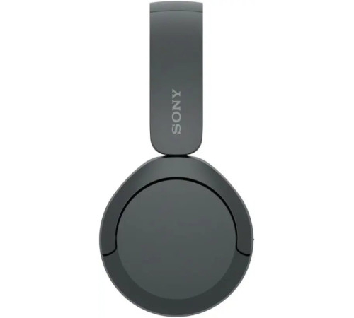 ყურსასმენი Sony WH-CH520 Black (WH-CH520B)