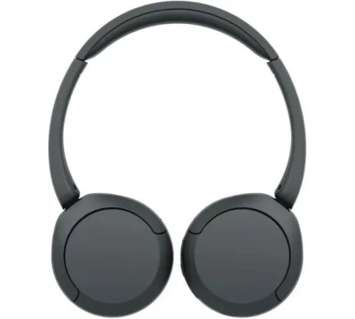 ყურსასმენი Sony WH-CH520 Black (WH-CH520B)