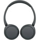 ყურსასმენი Sony WH-CH520 Black (WH-CH520B)