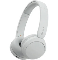 ყურსასმენი Sony WH-CH520 White (WH-CH520W)