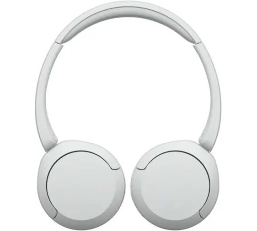 ყურსასმენი Sony WH-CH520 White (WH-CH520W)
