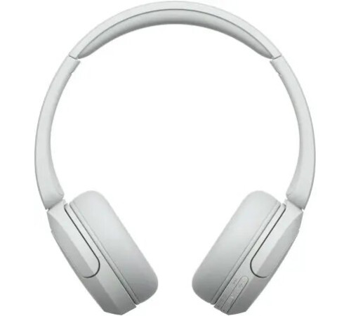 ყურსასმენი Sony WH-CH520 White (WH-CH520W)