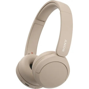 ყურსასმენი Sony WH-CH520 Taupe (WH-CH520C)