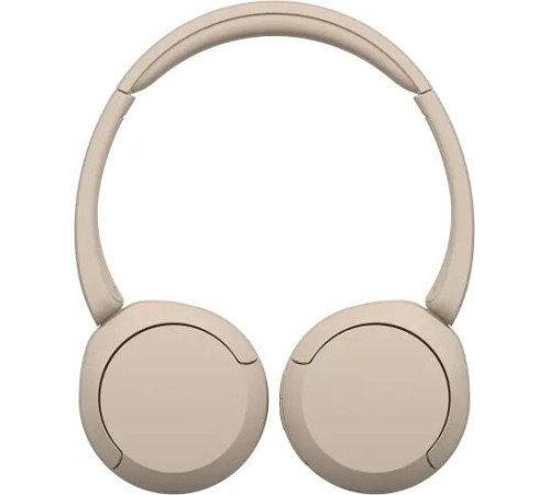 ყურსასმენი Sony WH-CH520 Taupe (WH-CH520C)