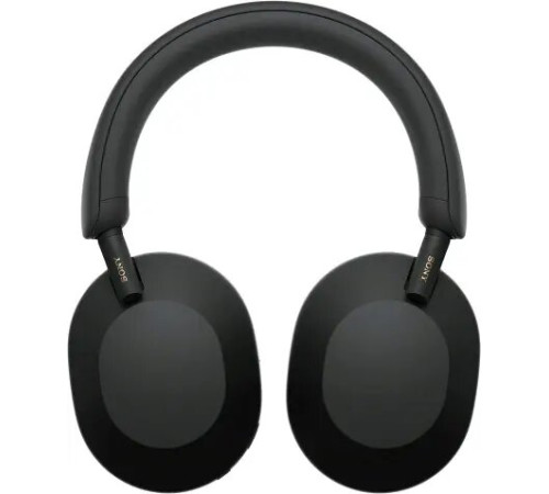 ყურსასმენი Sony WH-1000XM5 Black (WH1000XM5/BME)