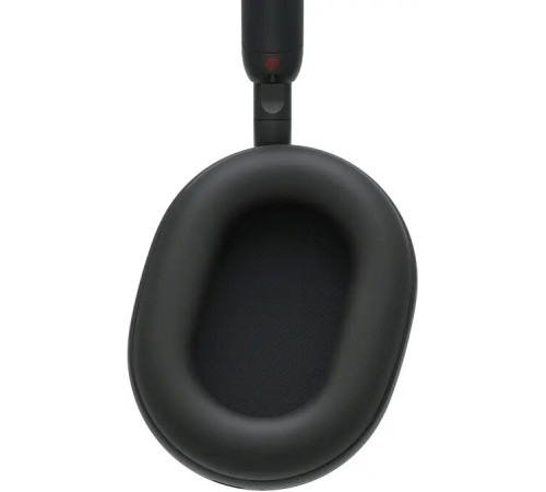 ყურსასმენი Sony WH-1000XM5 Black (WH1000XM5/BME)