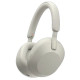 ყურსასმენი Sony WH-1000XM5 Silver (WH1000XM5/SME)
