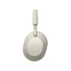 ყურსასმენი Sony WH-1000XM5 Silver (WH1000XM5/SME)
