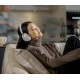 ყურსასმენი Sony WH-1000XM5 Silver (WH1000XM5/SME)