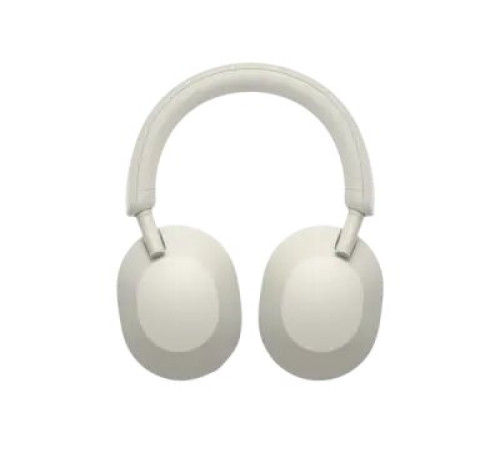 ყურსასმენი Sony WH-1000XM5 Silver (WH1000XM5/SME)