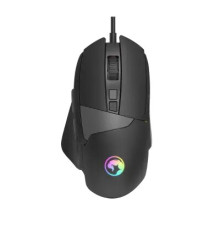 მაუსი Marvo  M411  Wired Gaming Mouse