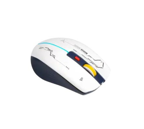 მაუსი Marvo M796W  Wireless Mouse