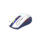 მაუსი Marvo M796W  Wireless Mouse