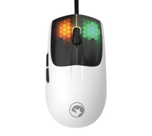 მაუსი Marvo M727  Wired Gaming Mouse