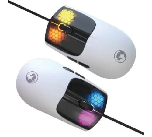 მაუსი Marvo M727  Wired Gaming Mouse