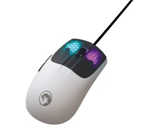 მაუსი Marvo M727  Wired Gaming Mouse