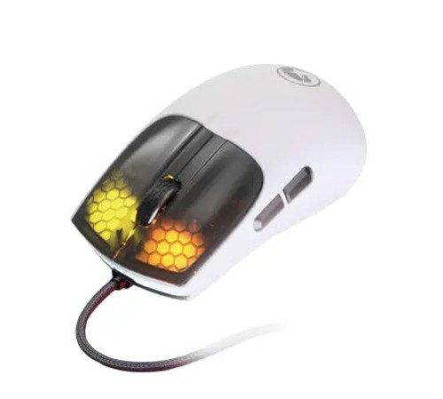 მაუსი Marvo M727  Wired Gaming Mouse