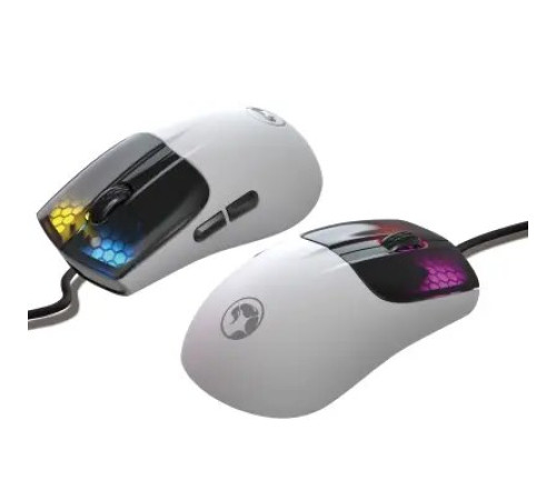 მაუსი Marvo M727  Wired Gaming Mouse