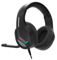 ყურსასმენი Marvo MARVO H8618 BK  Wired Headset