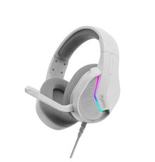 ყურსასმენი Marvo MARVO H8618 WH  Wired Headset