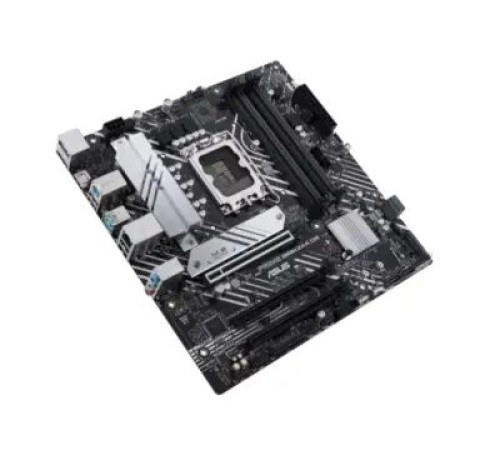 დედა დაფა Asus PRIME B660M-A D4-CSM//LGA1700,B660,USB3.2 GEN 2,MB