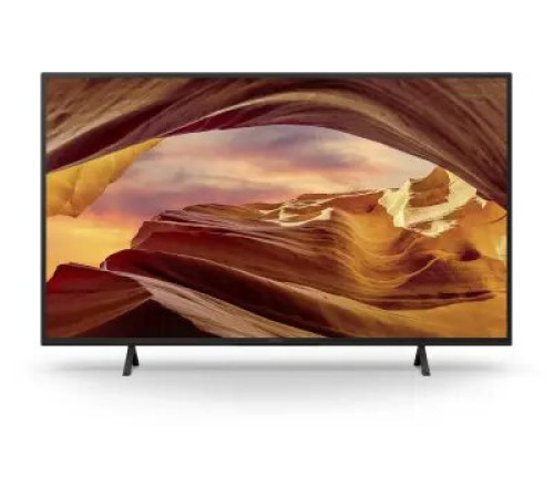 ტელევიზორი SONY 43''(109cm) KD-43X75WL
