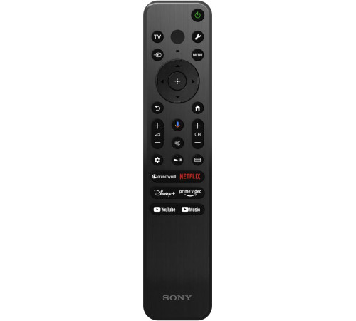 ტელევიზორი SONY 43''(109cm) KD-43X75WL