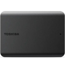 გარე მყარი დისკი Toshiba Canvio Basics 2022 2 TB, USB 3.0 (TDHDTB520EK3AA_P)