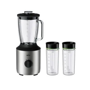 ბლენდერი BRAUN JB3272SI