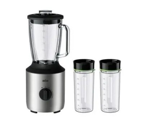 ბლენდერი BRAUN JB3272SI