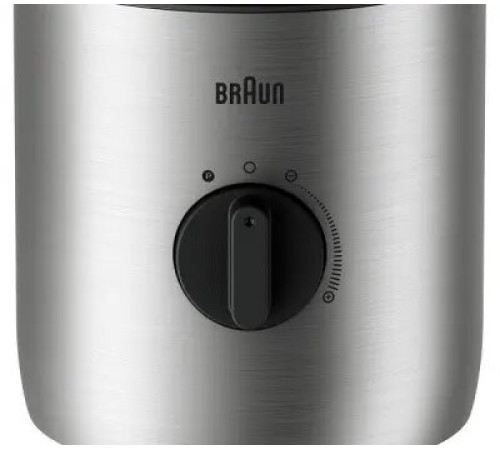 ბლენდერი BRAUN JB3272SI