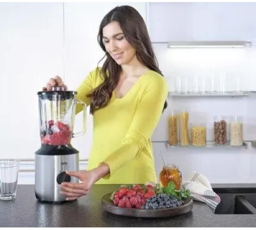 ბლენდერი BRAUN JB3272SI