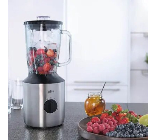 ბლენდერი BRAUN JB3272SI