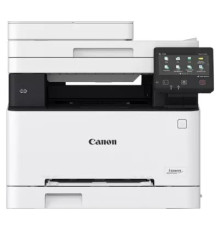 პრინტერი Canon MFP i-SENSYS MF655CDW