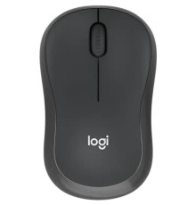 მაუსი LOGITECH M240 Bluetooth Mouse - GRAPHITE - SILENT