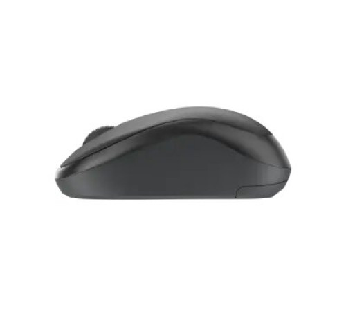 მაუსი LOGITECH M240 Bluetooth Mouse - GRAPHITE - SILENT