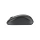 მაუსი LOGITECH M240 Bluetooth Mouse - GRAPHITE - SILENT