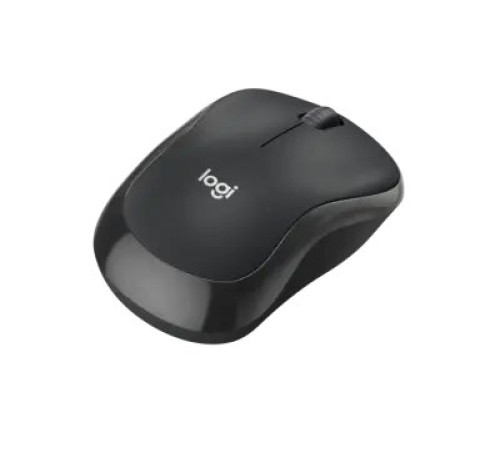 მაუსი LOGITECH M240 Bluetooth Mouse - GRAPHITE - SILENT
