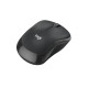 მაუსი LOGITECH M240 Bluetooth Mouse - GRAPHITE - SILENT
